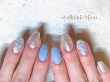 ビジュゥ 緑地公園店/定額2本アート♪°