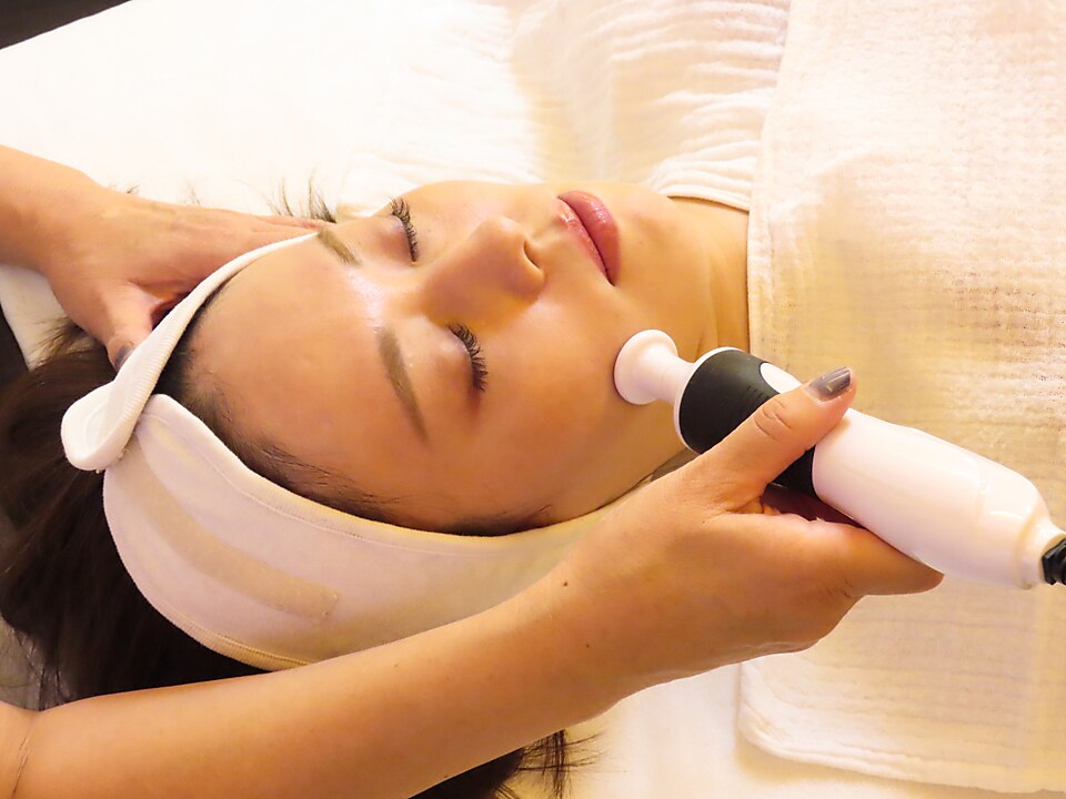 肌質改善エステサロン♡ 名古屋市東区で美肌が人気のエステサロン｜ホットペッパービューティー