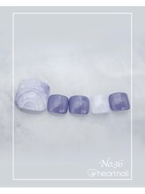 はあとねいる 大阪南堀江店/定額　4,400円