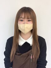 ネイル アイラッシュアンドメディカルエステ ソラ(SORA) 橋場 