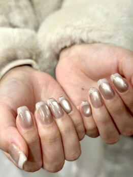 シンプル系（オフィス・日常）が得意