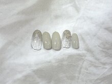 ウユ 高崎店(uu)/［Hand］simple定額コース¥6,800