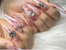 アンドネイル(&nail)
