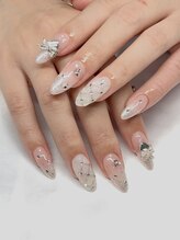 ニカネイル(NiKa Nail)/Nika nail