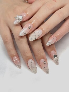 ニカネイル(NiKa Nail)/Nika nail