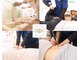 自由が丘整骨院 MSA Health 自由が丘鍼灸 MSA Beautyの写真