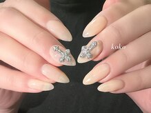 わがままキャット/