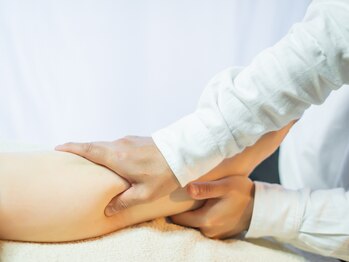 おかがわ鍼灸院/足の冷えでお悩みの方多いですね