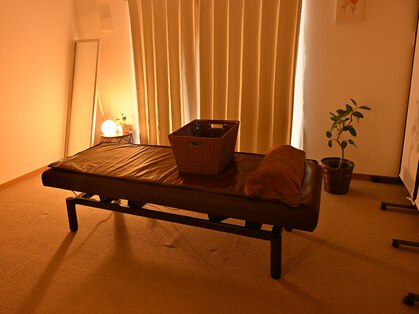 コアブルーム(CoreBloom)の写真