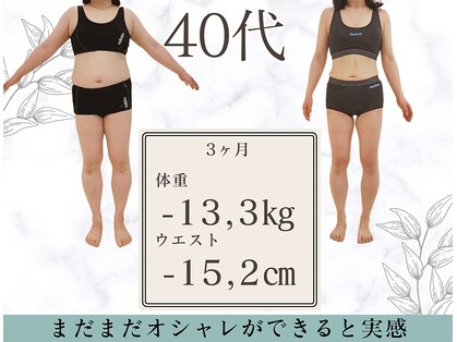 さくら通り美容整体院の写真