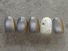 エールルーム 中目黒(aileroom)/冬プルニュアンス