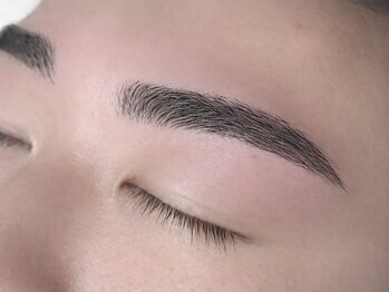 スー 千種 今池(Suu.)/メンズアイブロウ 眉毛wax