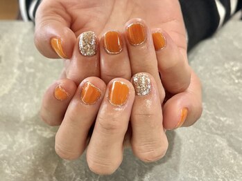 リベロネイル(Libero Nail)/