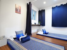 ユウサバイ(Yuusabai)の雰囲気（お店の雰囲気）