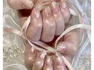 お客様ネイル定額6300円コース
