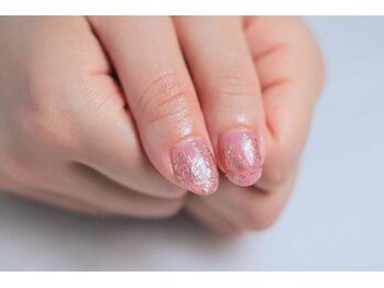 ネイルアトリエ ビー(Nail Atelier B.)/定額デザイン