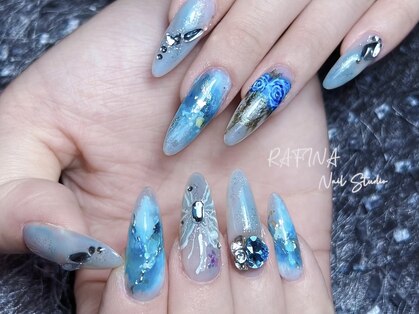 ラフィーナ 新宿 代々木店(RAFINA)の写真