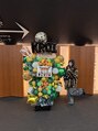コロン(colon)&nbsp;推しに夢中☆最近はFRUITS ZIPPERにハマってます♪