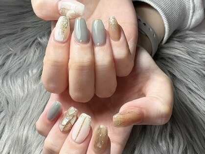 エムズヴィラ(M's Villa.)の写真