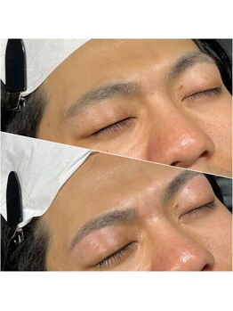 ゴリラアイブロウ 仙台店/あなたの理想の眉を実現