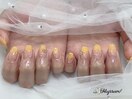 エアブラシグラデ
