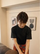 ミモ 大名店(mimo)&nbsp;チヒロ 