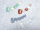 フット定額コース