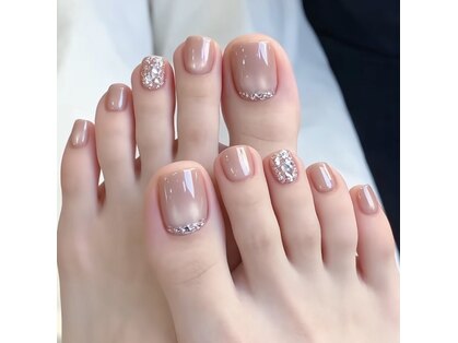 エスケイネイルサロン(S Kネイルサロン)の写真