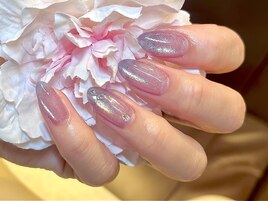 6月　紫陽花