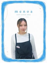 メノア 明石店(menoa)&nbsp;シミズ 