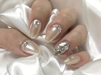 禅ビューティー ネイル(Zen beauty nail)/