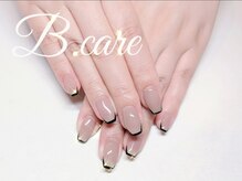 ビーケア 自由が丘店(B.care)の雰囲気（【定額コース初回オフ込み￥6980/￥7980/8980】で楽しめます！）