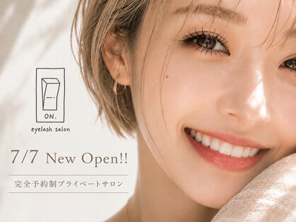 オン 薬院 薬院大通(ON.)の写真