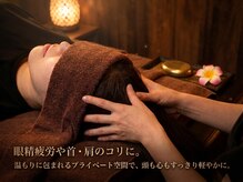 アジアンリラクゼーション ヴィラ 取手戸頭駅前店(asian relaxation villa)の雰囲気（外観写真）