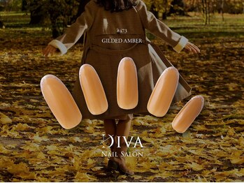 ネイルサロンディーバ 表参道店(Diva)/シンプルネイル