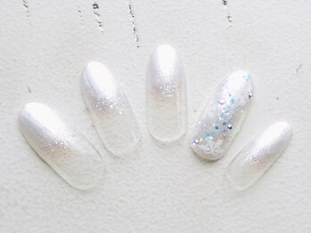 ジーネイルコウベ(G NAIL KOBE)/ハンドDコース 2990円