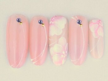 フォア ネイル(FOI NAIL)/