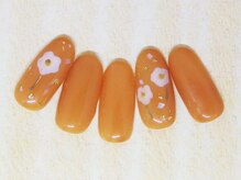 ティーエヌ 名古屋矢場町店/トレンドデザイン￥5980