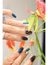 キダチ(Kidati)/シアーカラーで◎