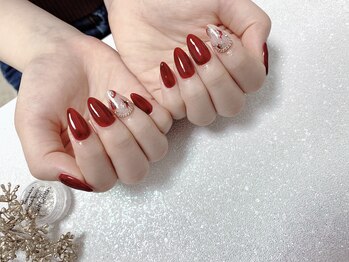 しゅり ネイル/