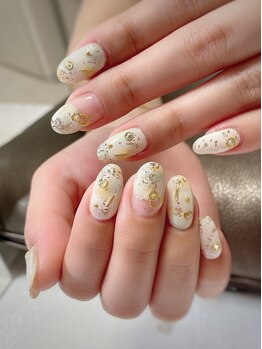 ツインクルスター(TWINKLE STAR)/定額デザイン