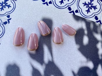 ネイルクルール(Nail.Couleur)/2021-winter*spring-1