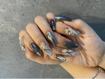 マーメイドネイル(MERMAID NAIL)/