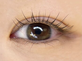 グランビューティー 静岡インター通り店(gran beauty)/【新世代まつ毛パーマ】