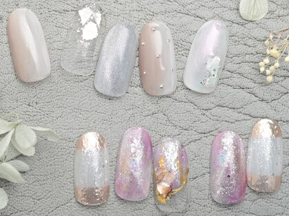 ネイルミックス 綱島店(Nail Mix)の写真