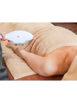 全身脱毛コースのあるサロン