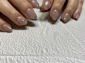 ペル(Per)/オフィスネイル