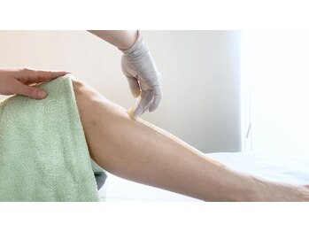 アエリタ 日本橋(AELITA)/ワックス/シュガーリング