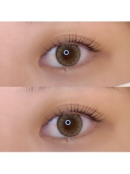 ヒルズ 原宿(Hills Harajuku)/パリジェンヌラッシュリフト