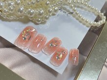 バイブリスタ(...by BLista.)/網紅ネイルデザイン―トレンド―